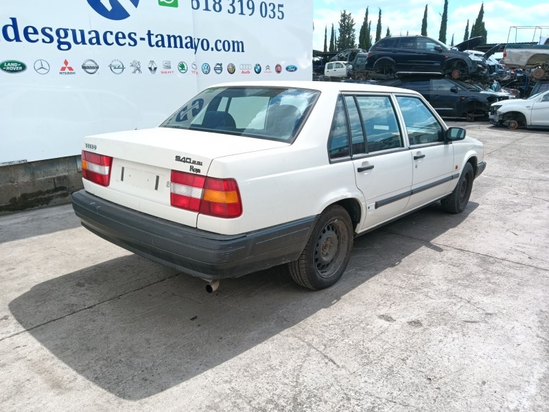 volvo 940 (944) del año 1991