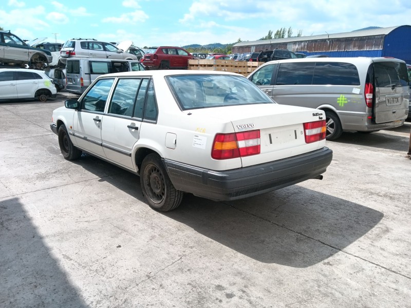 volvo 940 (944) del año 1991