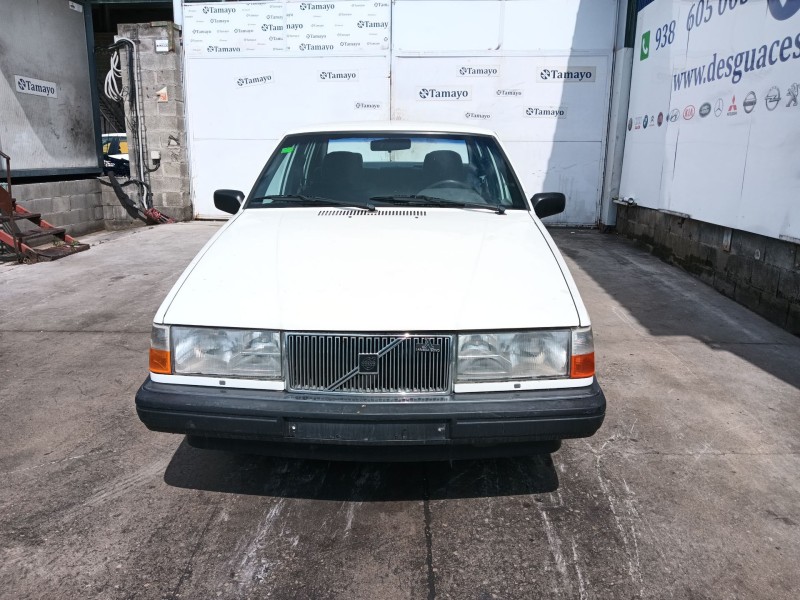 volvo 940 (944) del año 1991