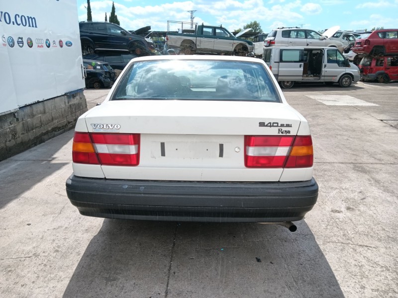 volvo 940 (944) del año 1991