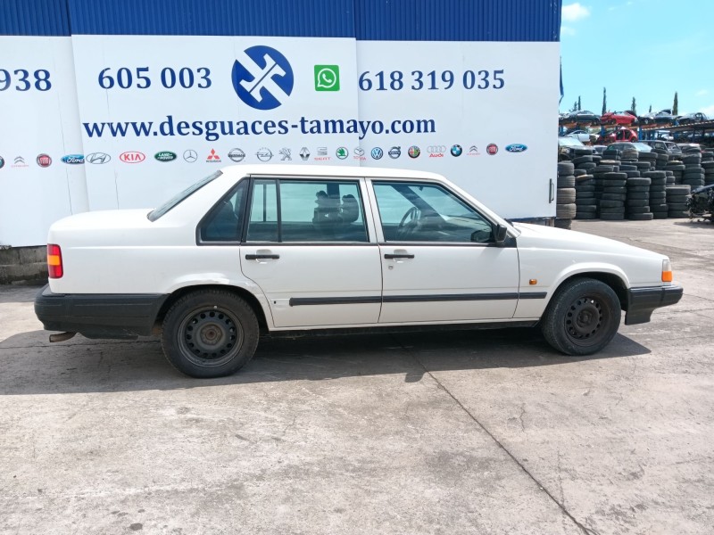 volvo 940 (944) del año 1991