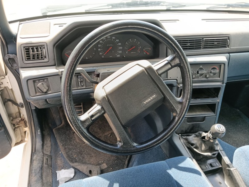 volvo 940 (944) del año 1991