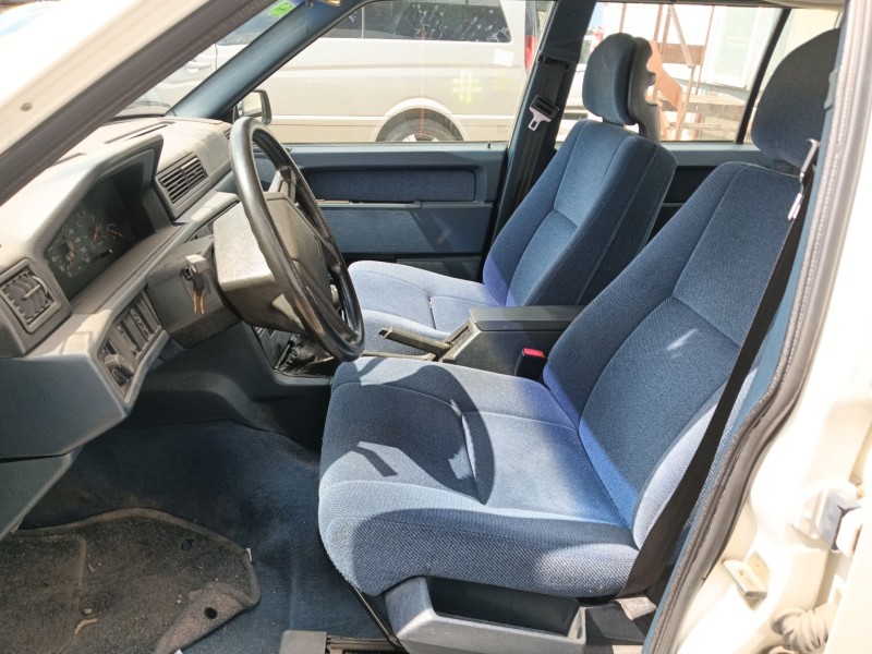 volvo 940 (944) del año 1991