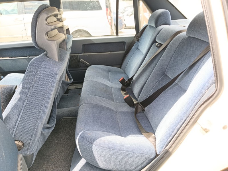 volvo 940 (944) del año 1991