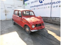 renault 4 (112_) del año 1984