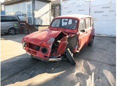 renault 4 (112_) del año 1984 2