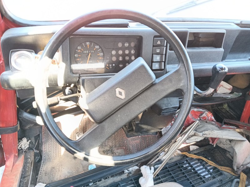 renault 4 (112_) del año 1984