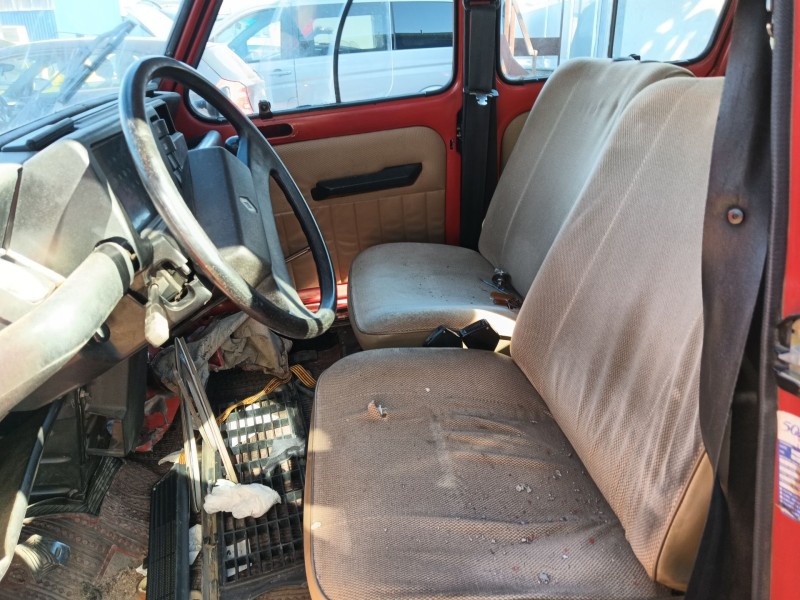 renault 4 (112_) del año 1984