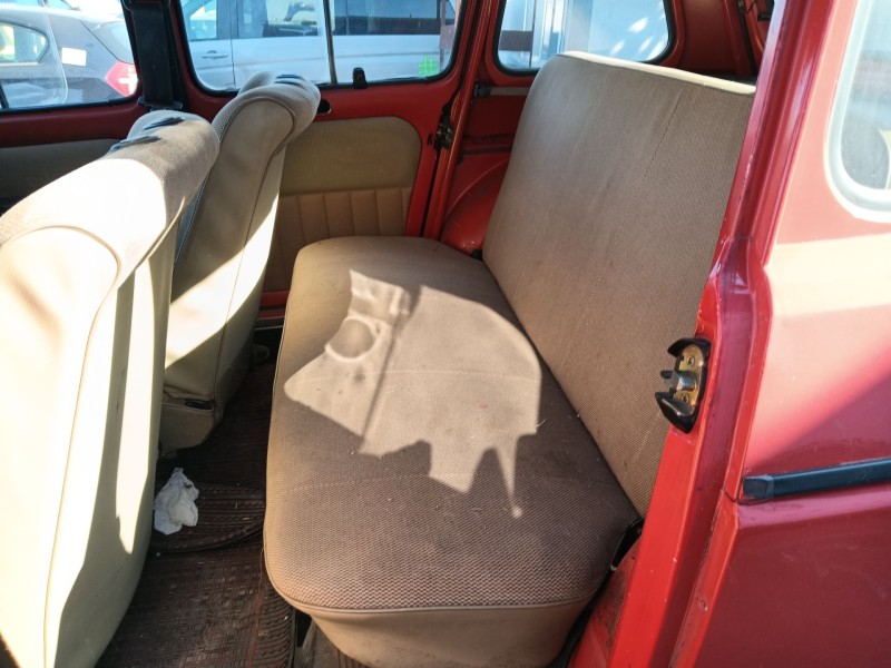 renault 4 (112_) del año 1984