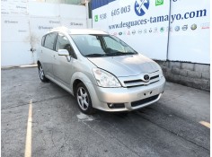 toyota corolla verso (zer_, zze12_, r1_) del año 2006