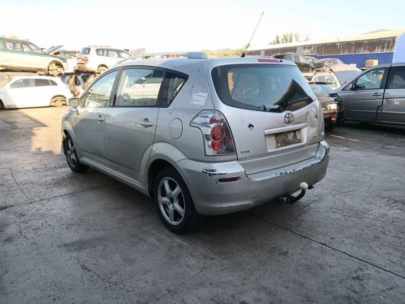 toyota corolla verso (zer_, zze12_, r1_) del año 2006