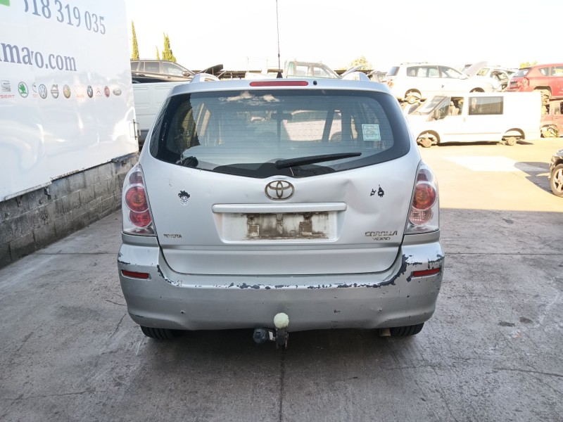 toyota corolla verso (zer_, zze12_, r1_) del año 2006