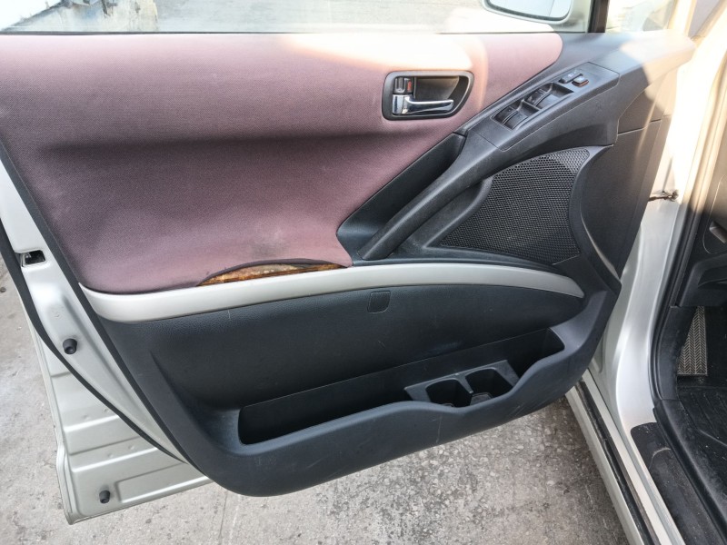 toyota corolla verso (zer_, zze12_, r1_) del año 2006