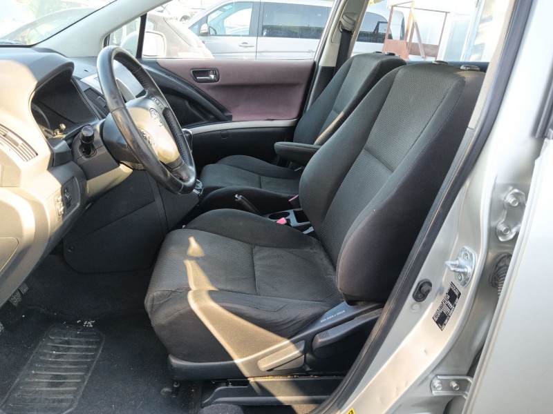 toyota corolla verso (zer_, zze12_, r1_) del año 2006