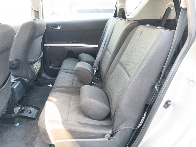 toyota corolla verso (zer_, zze12_, r1_) del año 2006