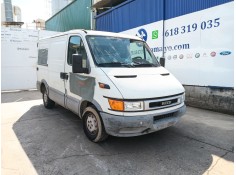 iveco daily iii furgoneta del año 2002