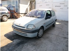 renault clio ii (bb_, cb_) del año 1999 2