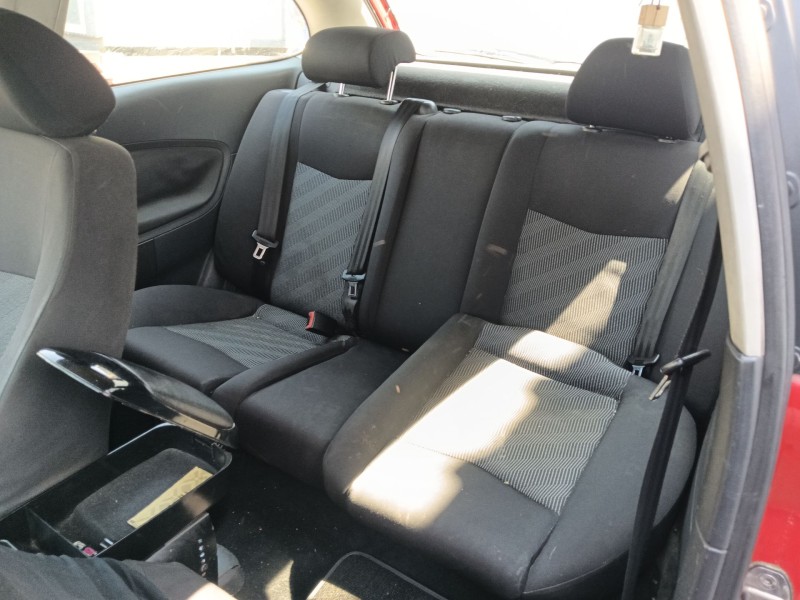 seat ibiza iii (6l1) del año 2006