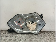Recambio de elevalunas delantero derecho para skoda yeti (5l) 1.2 tsi referencia OEM IAM 5L0837402 5L0837462 8K0959812