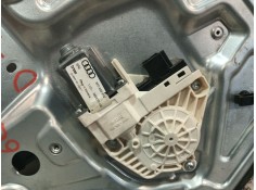 Recambio de elevalunas delantero derecho para skoda yeti (5l) 1.2 tsi referencia OEM IAM 5L0837402 5L0837462 8K0959812 2