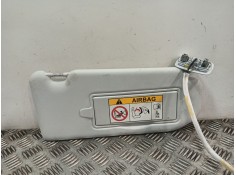 Recambio de parasol derecho para peugeot 3008 ii suv (mc_, mr_, mj_, m4_) 1.2 thp/ puretech 130 (mrhnsm, mrhnsu, mrhnsj, mrhnyw,