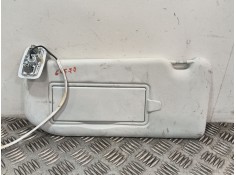 Recambio de parasol izquierdo para peugeot 3008 ii suv (mc_, mr_, mj_, m4_) 1.2 thp/ puretech 130 (mrhnsm, mrhnsu, mrhnsj, mrhny