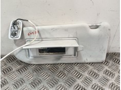 Recambio de parasol izquierdo para peugeot 3008 ii suv (mc_, mr_, mj_, m4_) 1.2 thp/ puretech 130 (mrhnsm, mrhnsu, mrhnsj, mrhny 2
