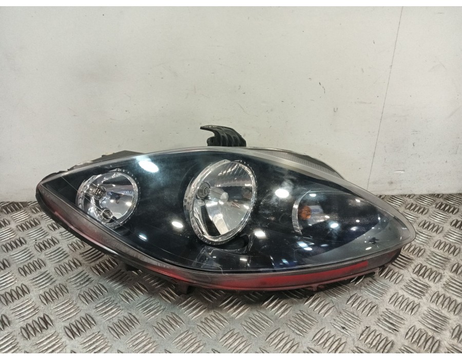 Recambio de faro derecho para seat altea xl (5p5, 5p8) 1.6 tdi referencia OEM IAM 5P1941006E 5P1941034B 89320105