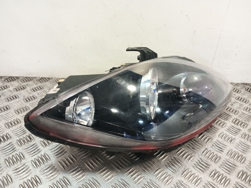 Recambio de faro derecho para seat altea xl (5p5, 5p8) 1.6 tdi referencia OEM IAM 5P1941006E 5P1941034B 89320105