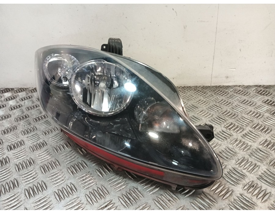 Recambio de faro derecho para seat altea xl (5p5, 5p8) 1.6 tdi referencia OEM IAM 5P1941006E 5P1941034B 89320105