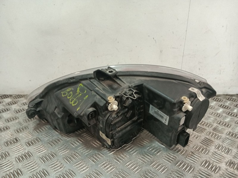 Recambio de faro derecho para seat altea xl (5p5, 5p8) 1.6 tdi referencia OEM IAM 5P1941006E 5P1941034B 89320105