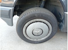 Recambio de pinza freno delantera izquierda para mercedes-benz 190 (w201) e 2.0 (201.024) referencia OEM IAM 0004205283  