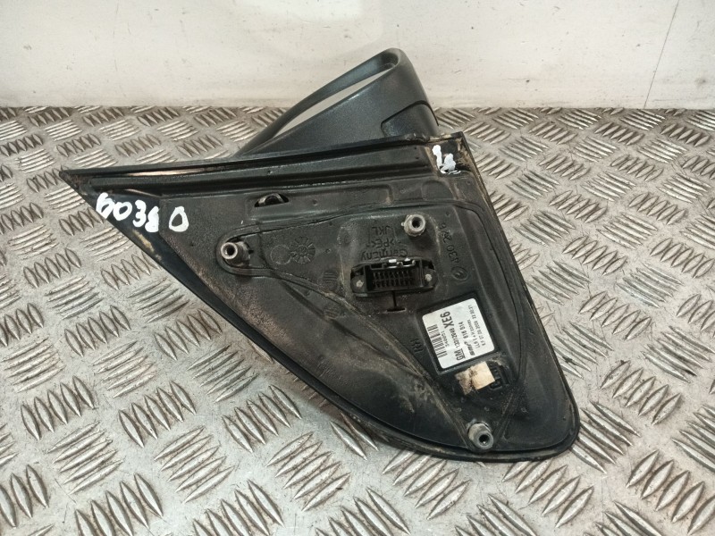 Recambio de retrovisor derecho para opel astra h (a04) 1.7 cdti (l48) referencia OEM IAM 13312948 430226 