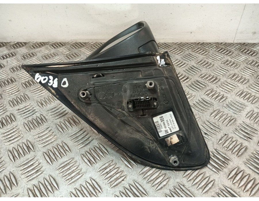 Recambio de retrovisor derecho para opel astra h (a04) 1.7 cdti (l48) referencia OEM IAM 13312948 430226 