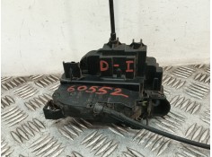 Recambio de cerradura puerta delantera izquierda para renault clio iii (br0/1, cr0/1) 1.5 dci referencia OEM IAM 8200300123  