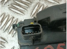 Recambio de cerradura puerta delantera izquierda para renault clio iii (br0/1, cr0/1) 1.5 dci referencia OEM IAM 8200300123   2