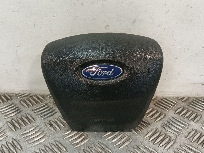 Recambio de airbag delantero izquierdo para ford ecosport 1.0 ecoboost referencia OEM IAM DI101G46V127 1946904 F1EBA042B85