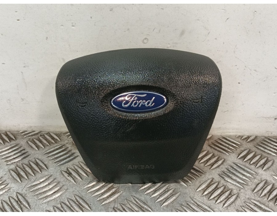Recambio de airbag delantero izquierdo para ford ecosport 1.0 ecoboost referencia OEM IAM DI101G46V127 1946904 F1EBA042B85