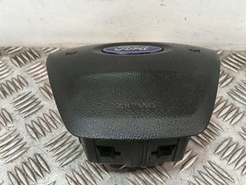 Recambio de airbag delantero izquierdo para ford ecosport 1.0 ecoboost referencia OEM IAM DI101G46V127 1946904 F1EBA042B85