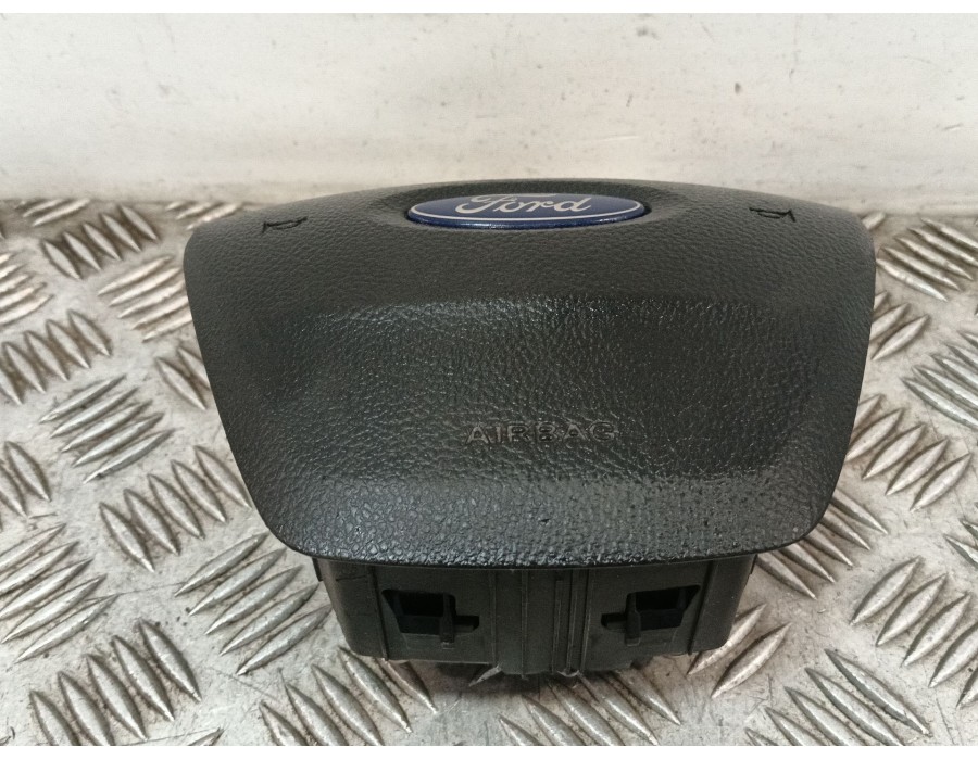 Recambio de airbag delantero izquierdo para ford ecosport 1.0 ecoboost referencia OEM IAM DI101G46V127 1946904 F1EBA042B85