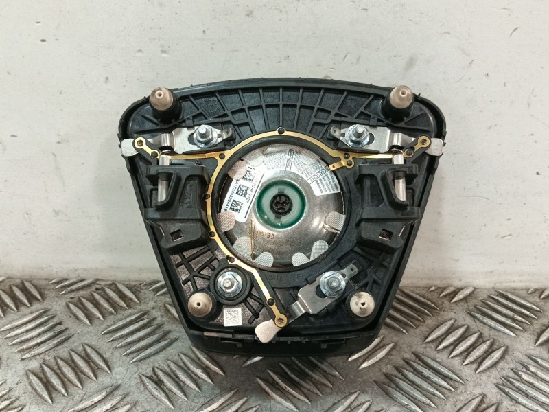 Recambio de airbag delantero izquierdo para ford ecosport 1.0 ecoboost referencia OEM IAM DI101G46V127 1946904 F1EBA042B85