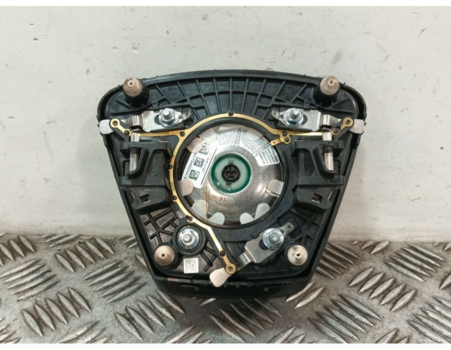 Recambio de airbag delantero izquierdo para ford ecosport 1.0 ecoboost referencia OEM IAM DI101G46V127 1946904 F1EBA042B85