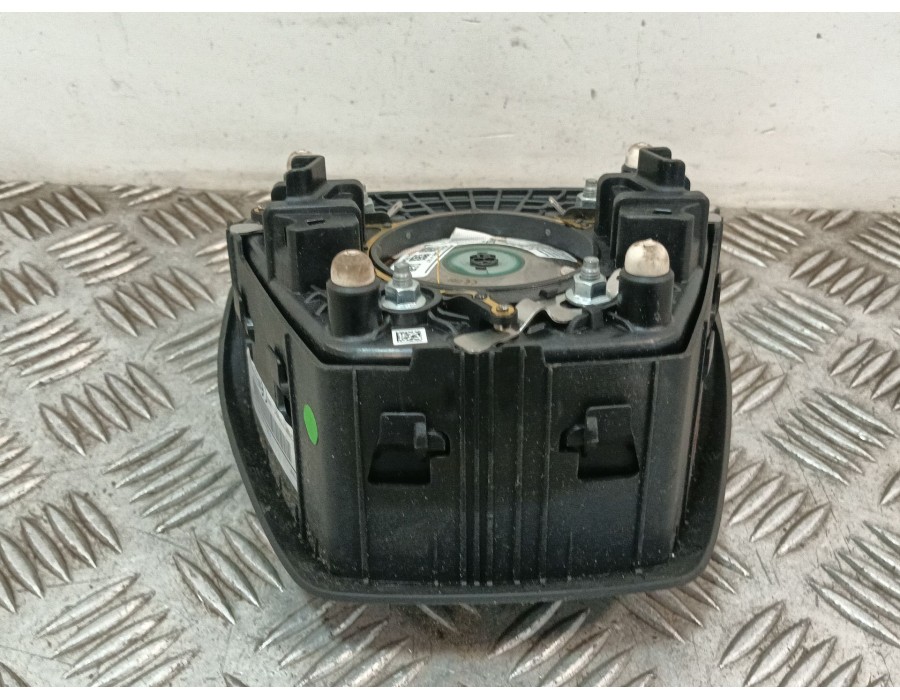 Recambio de airbag delantero izquierdo para ford ecosport 1.0 ecoboost referencia OEM IAM DI101G46V127 1946904 F1EBA042B85