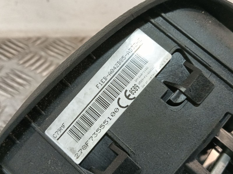 Recambio de airbag delantero izquierdo para ford ecosport 1.0 ecoboost referencia OEM IAM DI101G46V127 1946904 F1EBA042B85