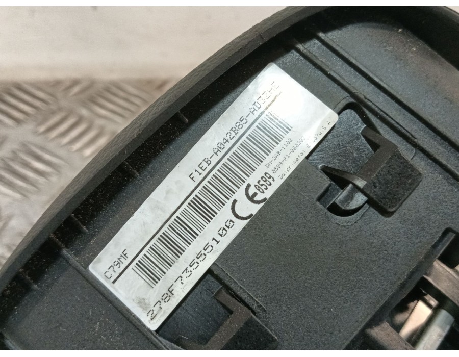Recambio de airbag delantero izquierdo para ford ecosport 1.0 ecoboost referencia OEM IAM DI101G46V127 1946904 F1EBA042B85