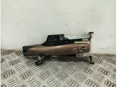 Recambio de maneta exterior delantera izquierda para renault kadjar (ha_, hl_) 1.6 dci 130 referencia OEM IAM 806B04EH0A  