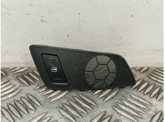 Recambio de mando elevalunas delantero derecho para skoda yeti (5l) 1.2 tsi referencia OEM IAM 1Z0959856  
