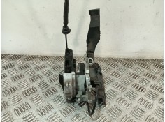 Recambio de cerradura puerta delantera derecha para hyundai ix20 (jc) 1.4 referencia OEM IAM 813201K020   2