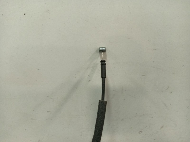 Recambio de cerradura puerta delantera derecha para hyundai ix20 (jc) 1.4 referencia OEM IAM 813201K020  
