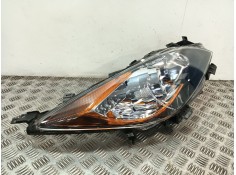 Recambio de faro derecho para mazda 3 sedán (bl) 1.6 mzr (bl12) referencia OEM IAM BBP2510K0L   2